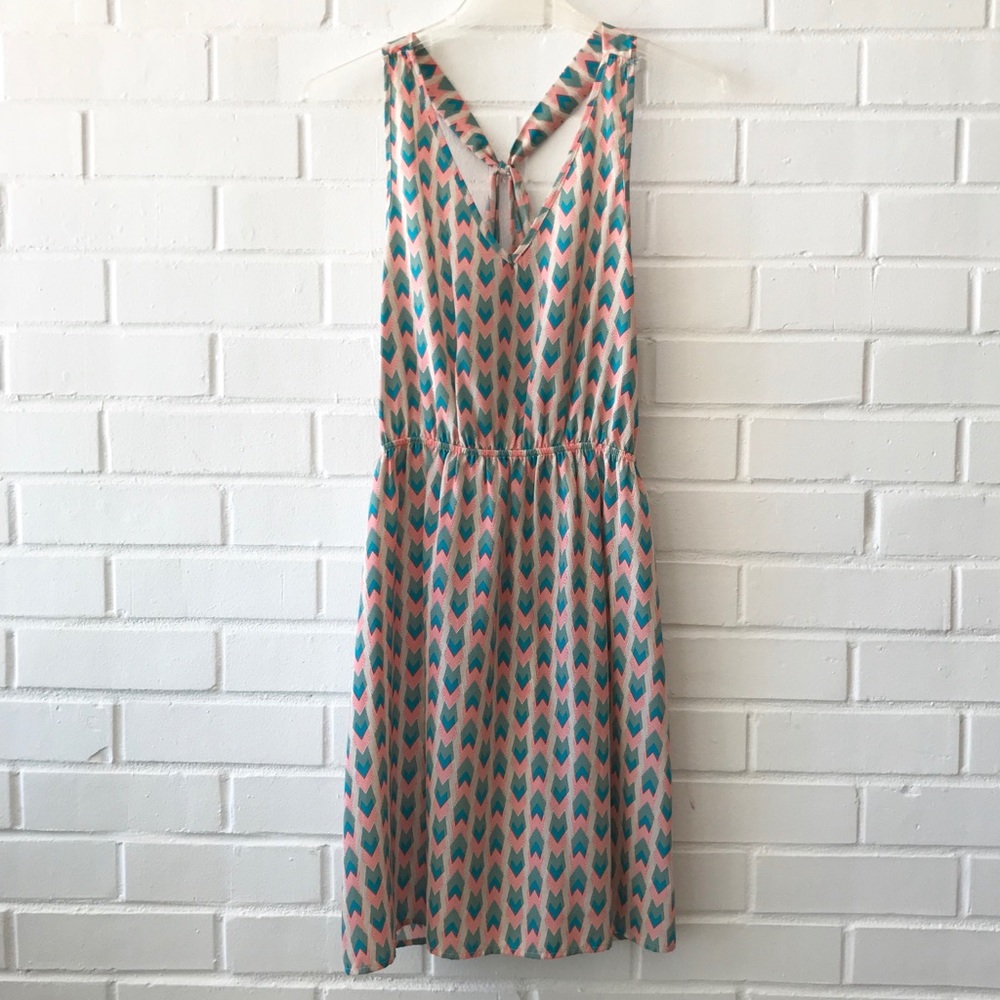 Everly Summer Dress